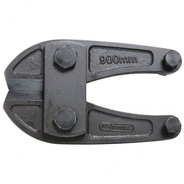 Atsarginė galvutė 36" varžtų kirpimo žirklėms (118.0137, KS TOOLS)