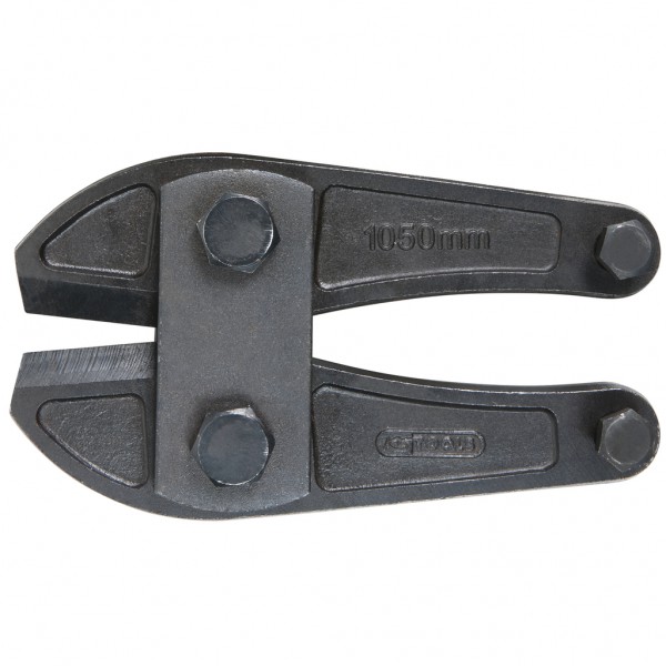 Atsarginė galvutė 42" varžtų kirpimo žirklėms (118.0143, KS TOOLS)
