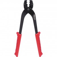 Bremžu cauruļu liekšanas knaibles 2 vienā, Ø 4,75 + 6 mm (120.2000, KS TOOLS)