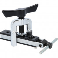Vamzdelių bortavimo įrankis su greituoju spaustuvu, colinis, 3/16"–5/8" (122.0501, KS TOOLS)