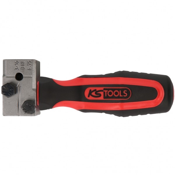 Base body with handle for 122.1215 (122.1216, KS TOOLS)