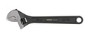Regulējamā uzgriežņu atslēga 10 collas, 250 mm (42301250, SONIC)
