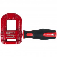 FLAREFIX pagrindinis korpusas su rankena (122.1272, KS TOOLS)