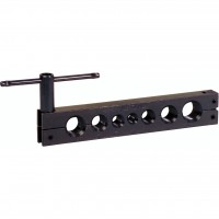 Flange guides, 10-22mm (122.2200, KS TOOLS)