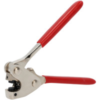 Švino plombavimo replės 8 mm, 130 mm (122.9990, KS TOOLS)