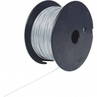 Plombavimo viela, 100 m (122.9992, KS TOOLS)