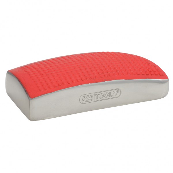 Grid toe dolly, 120mm (140.2112, KS TOOLS)