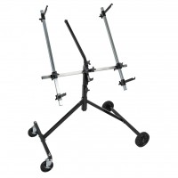 Painting stands (140.2254, KS TOOLS)