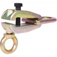 Mini pull clamp, 150mm (140.2400, KS TOOLS)