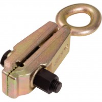 Standard pull clamp, 220mm (140.2405, KS TOOLS)