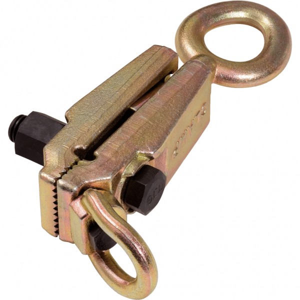 Standard pull clamp, 2 directions, 220mm (140.2410, KS TOOLS)