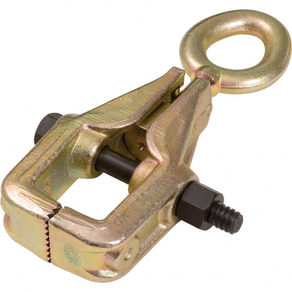 Box pull clamp, 245mm (140.2420, KS TOOLS)