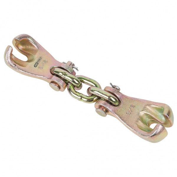 Pulling chain connector, 255mm (140.2462, KS TOOLS)
