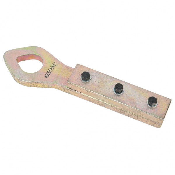 Universāla virsbūves vilkšanas spaile, 260 mm (140.2469, KS TOOLS)