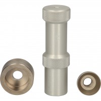 Stanzen-Satz mit Dorn 3tlg. Ø 24,0mm (Opel) (140.2546, KS TOOLS)