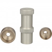 Skylmušų rinkinys su smeigtuku, Ø 32,0 mm (BMW), 3 vnt. (140.2552, KS TOOLS)