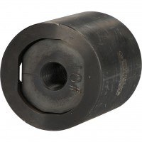Caursitņu komplekts Ford Fiesta, Focus, S-Max, Galaxy, Mondeo, 2 gab. #01 (140.2562, KS TOOLS)
