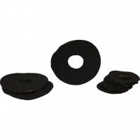 Lacquer protection set, 8pcs. (140.2577, KS TOOLS)