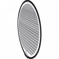 Dent canvas Ø 80cm (140.2599, KS TOOLS)