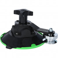 Counter holder with pulley (140.2633, KS TOOLS)
