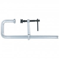 U formos spaustuvas, 650 kg (145.0430, KS TOOLS)