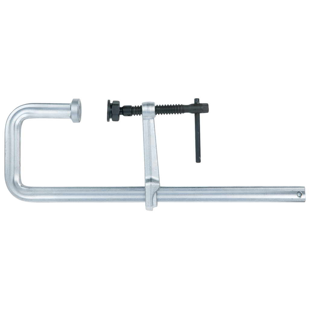 U formos spaustuvas, 1100 kg (145.0431, KS TOOLS)
