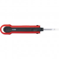 Kontaktų atrakinimo įrankis, Tyco MT II + III 1,6 (150.0839, KS TOOLS)