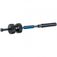 Smūginis vožtuvų kotelių sandariklių ištraukiklis, 10–19 mm (150.0941, KS TOOLS)