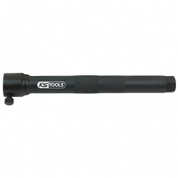 Specialaus rakto pavaros rankena, 360 mm (150.1126, KS TOOLS)