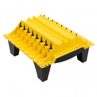 Engine Cylinder Component Organizer (150.1173, KS TOOLS)