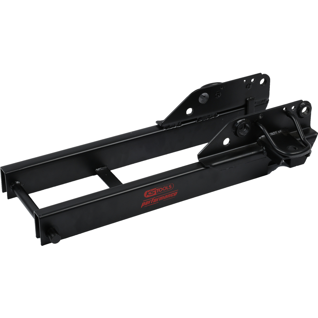 Side  Frame  Assembly (160.1035-R038P, KS TOOLS)