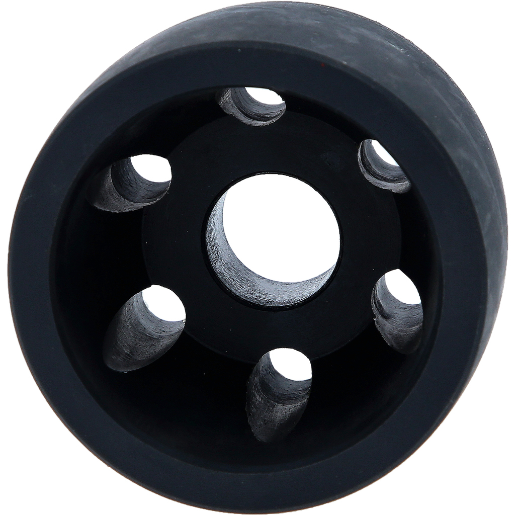 Front Wheel (160.1040-R001P, KS TOOLS)