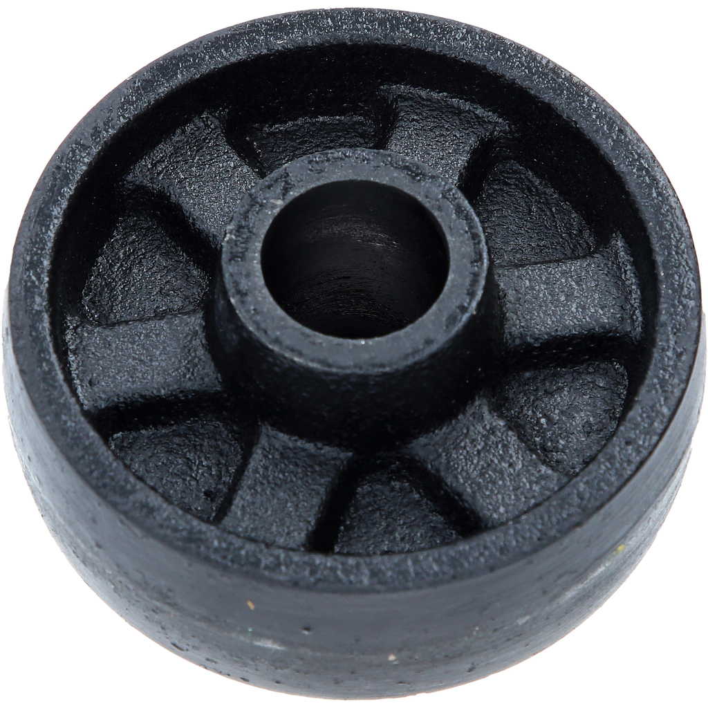 Galinis ratukas (160.1050-R015P, KS TOOLS)
