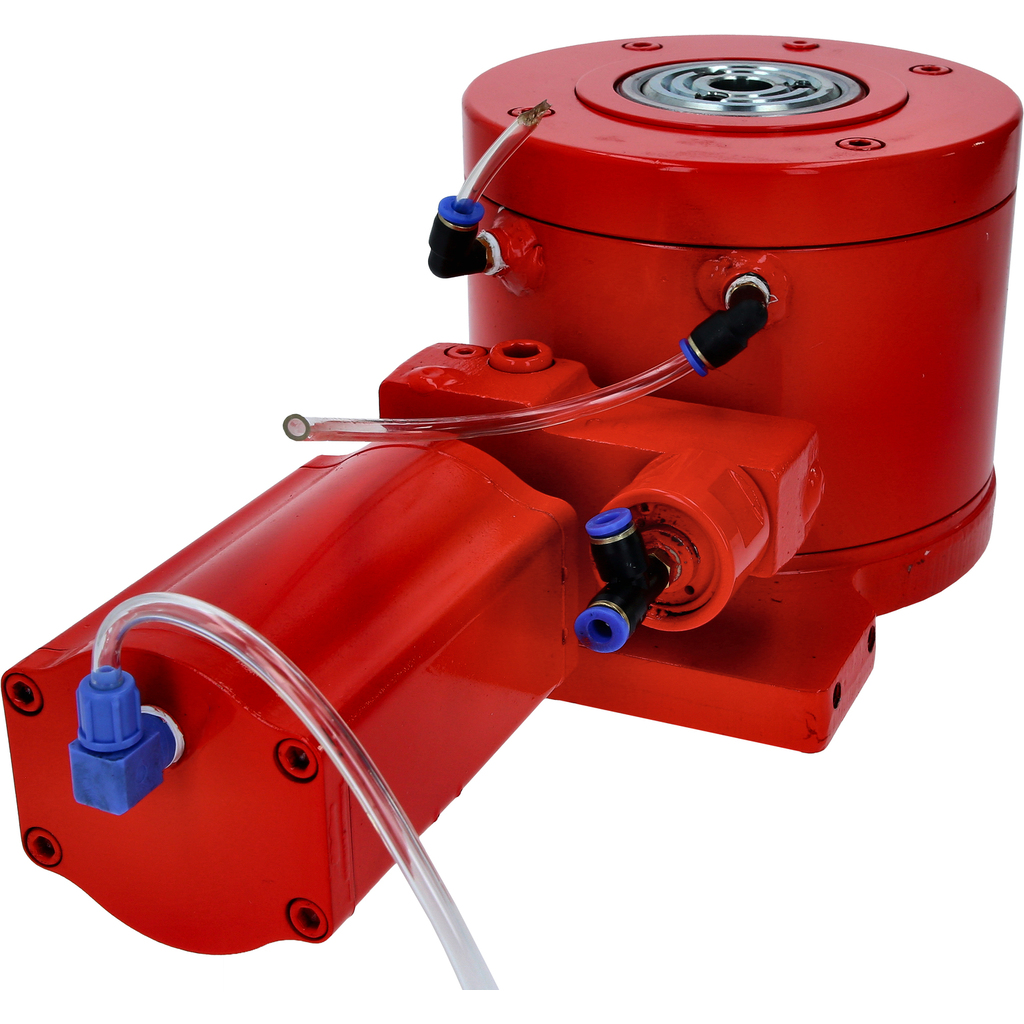 Hydraulic power unit (160.1075-R001P, KS TOOLS)