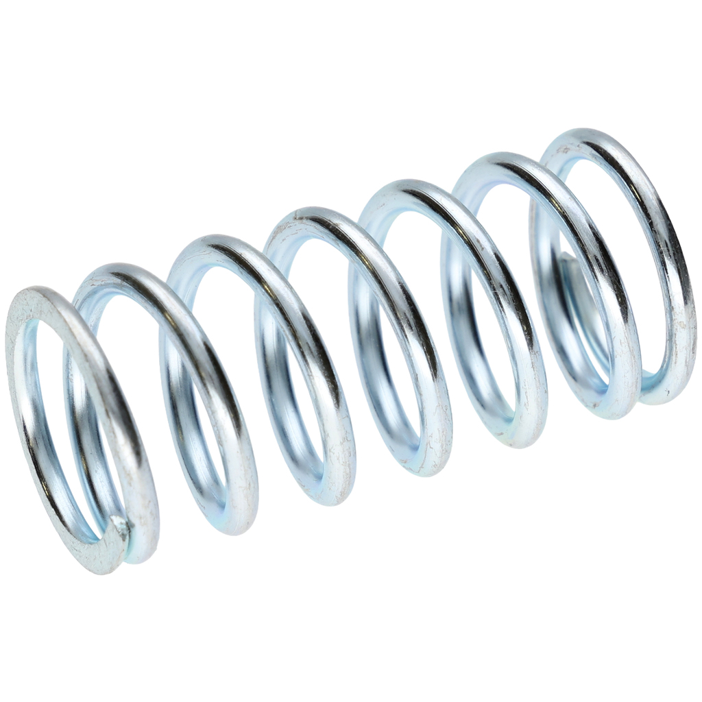 Pressure spring (160.1075-R019P, KS TOOLS)