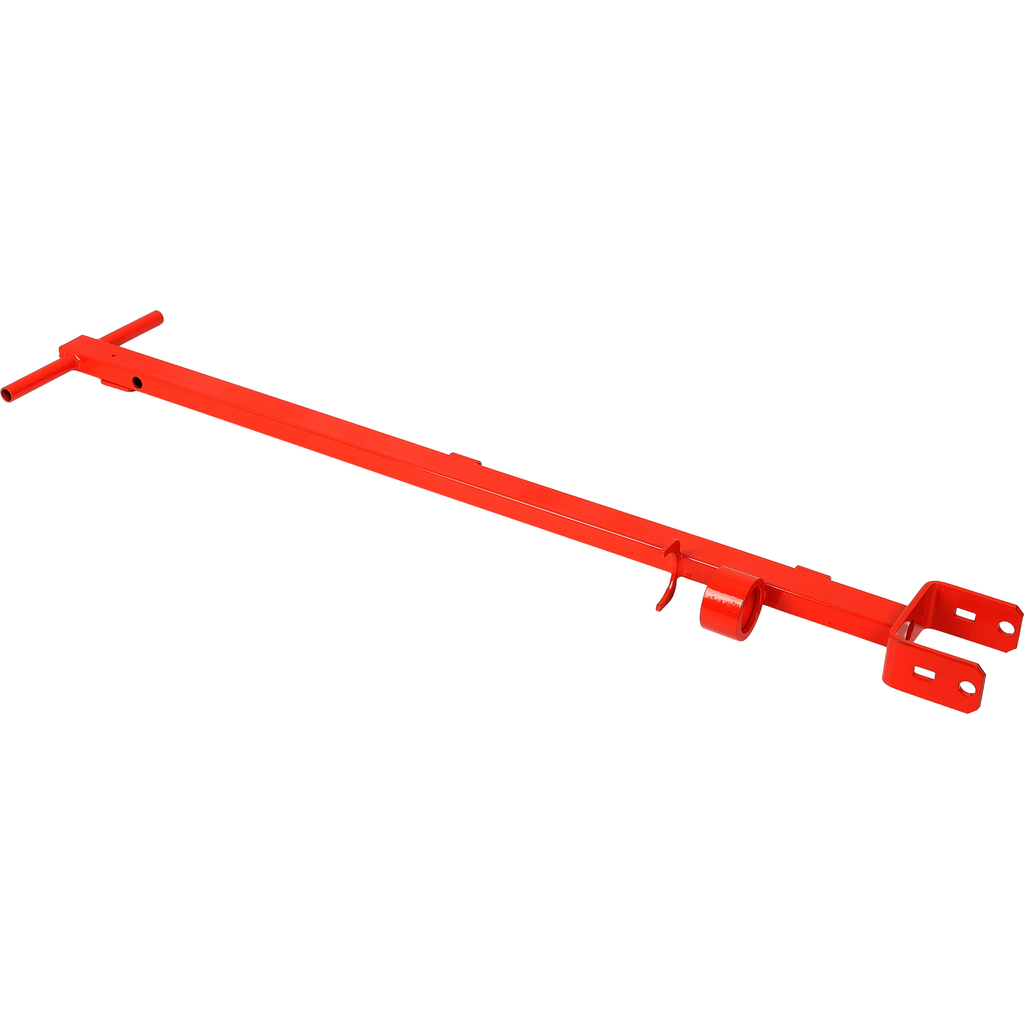 Handle assembly (160.1075-R020P, KS TOOLS)