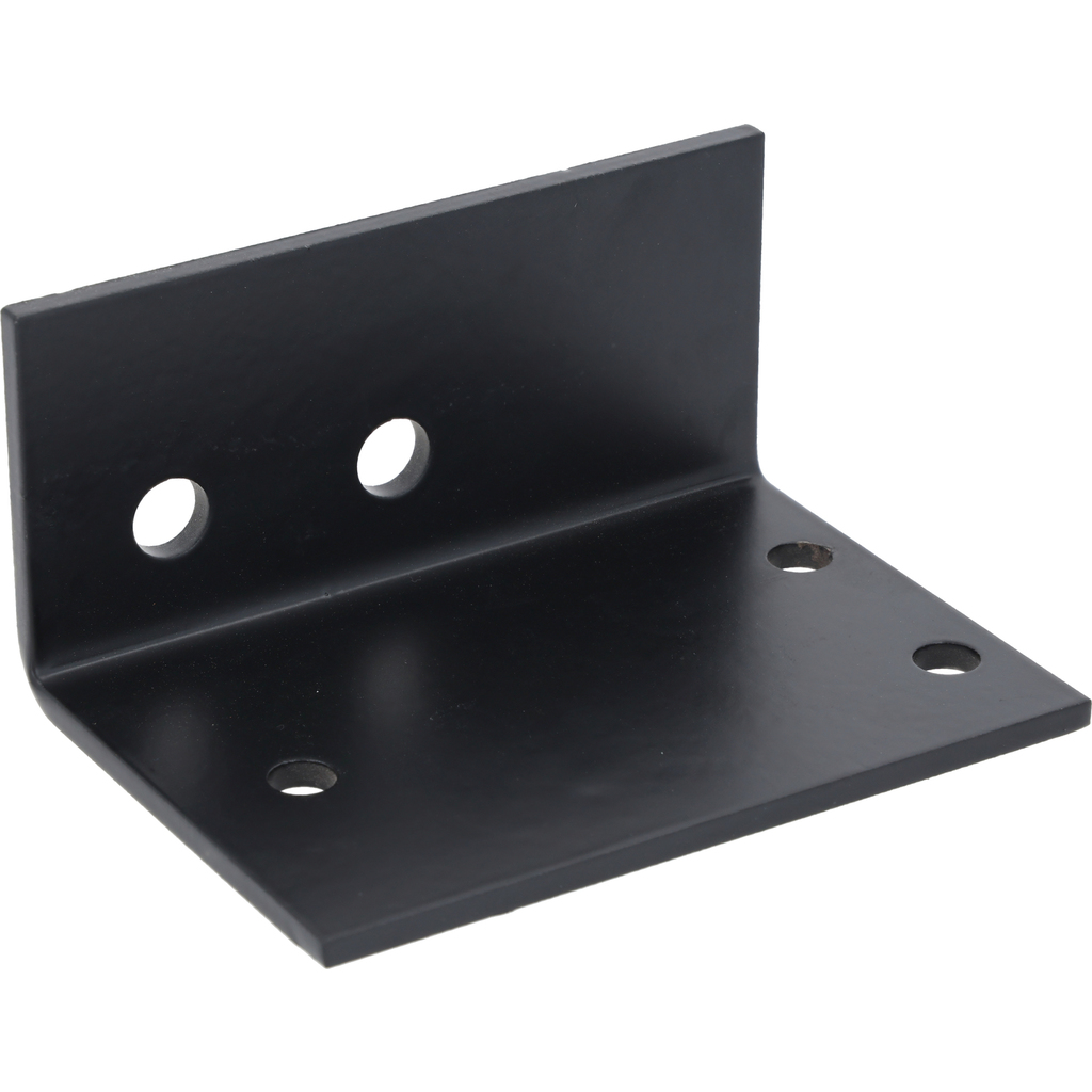 Winch mounting plate (160.1155-R023P, KS TOOLS)