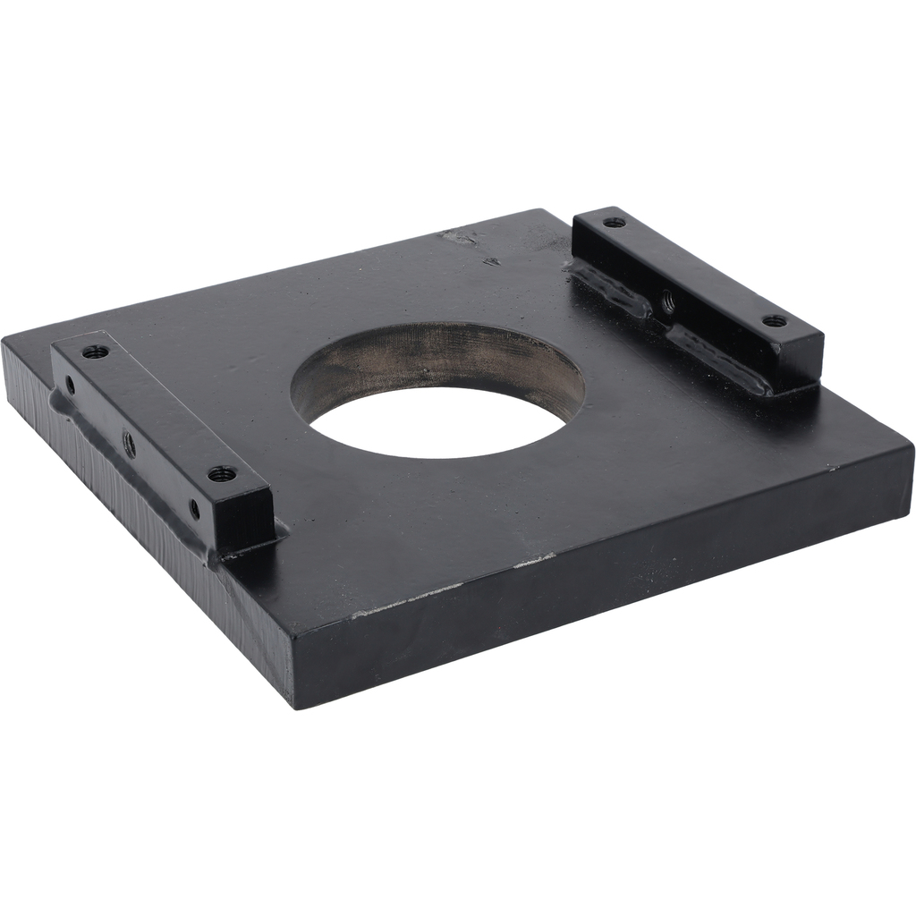 Cylinder mounting component (160.1155-R058P, KS TOOLS)