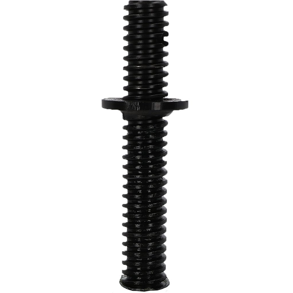 Sriegtas strypas (160.1200-R020P, KS TOOLS)