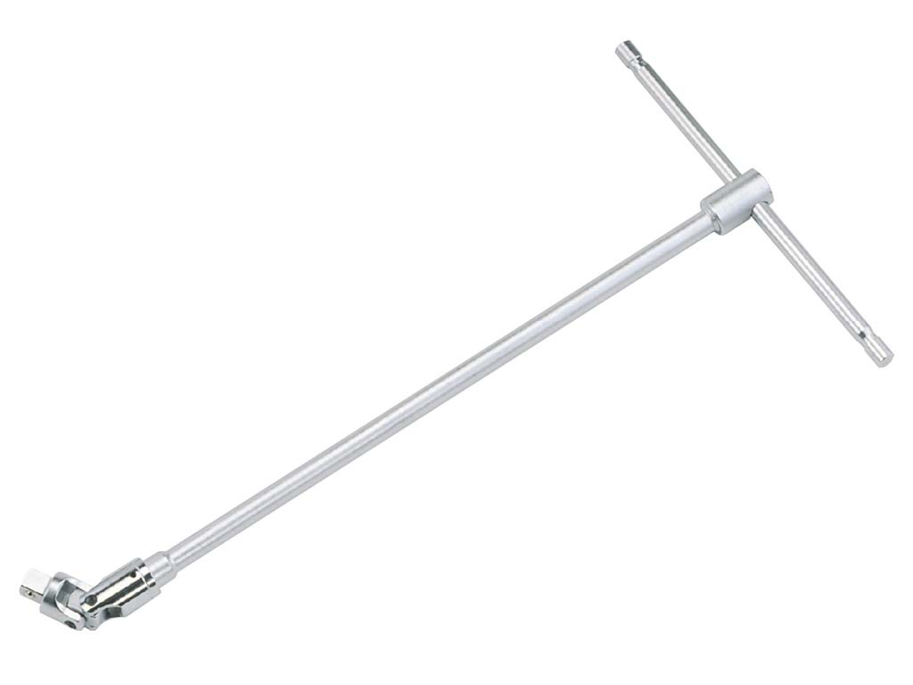 T formos slankiojanti rankena 500 mm (425004U, GENIUS)