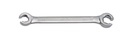 Skeltas raktas 3/8''x7/16'' SAE (4251011, SONIC)