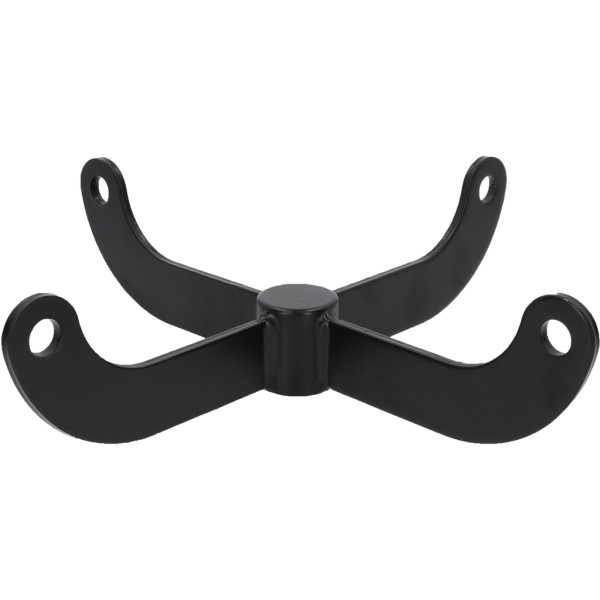 Saddle (160.1270-R043P, KS TOOLS)