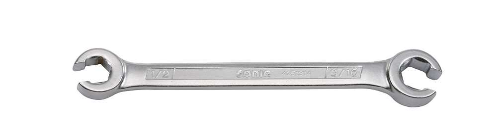 Skeltas raktas 5/8''x11/16'' SAE (4251617, SONIC)