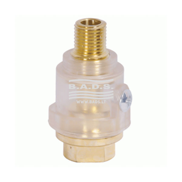 [42562] Mini tepalinė 1/4", 42562, AVTODELO