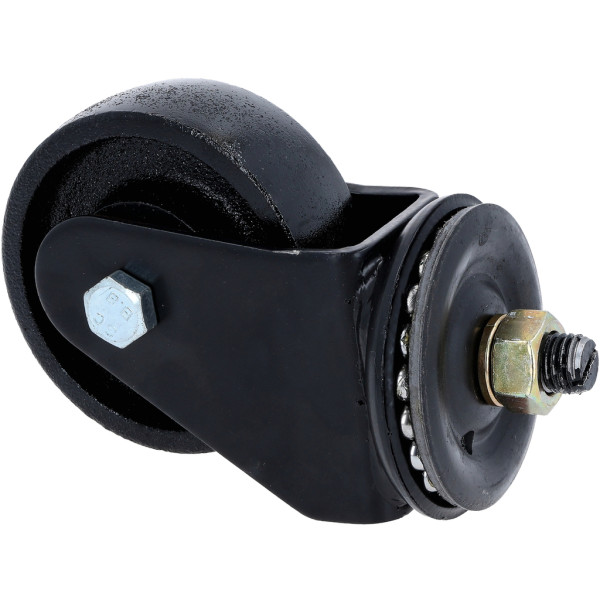 Universal wheel 3.5 (160.1330-R071P, KS TOOLS)