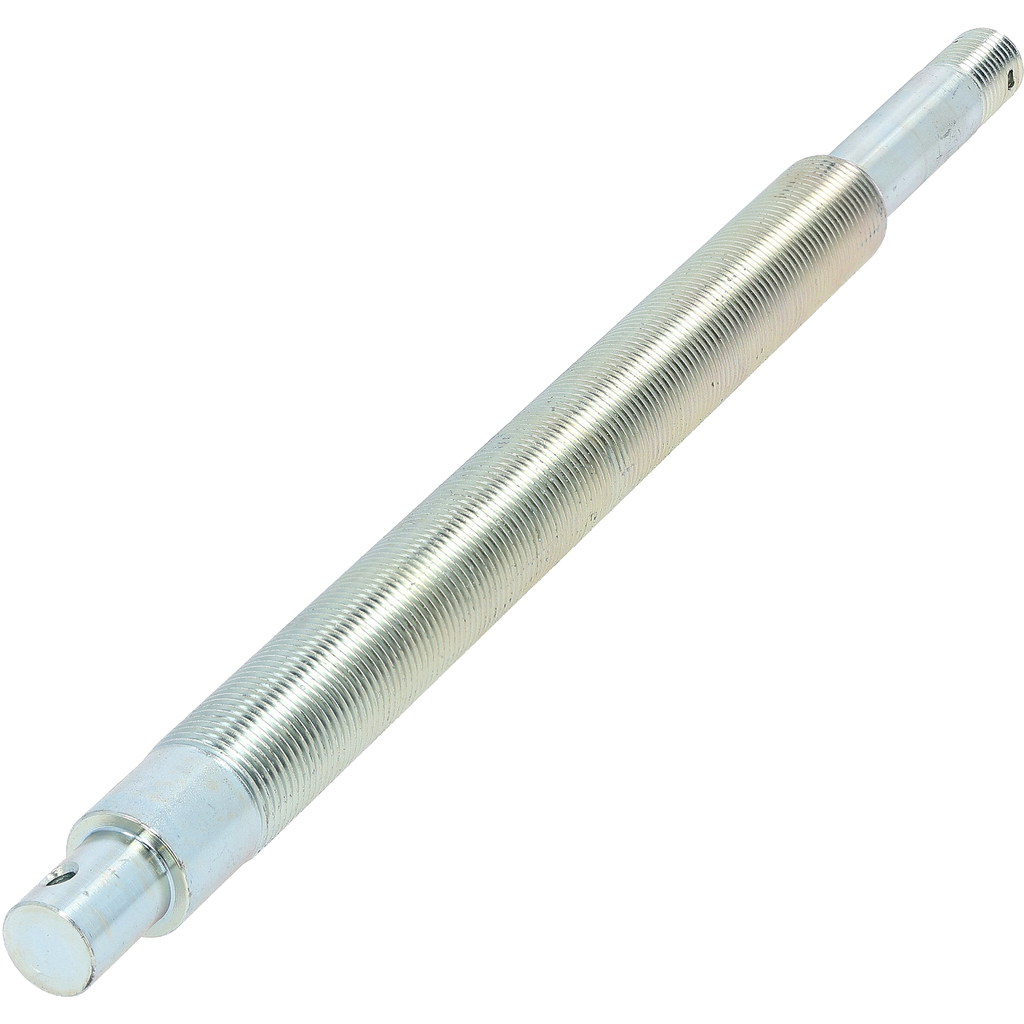 Sriegtas strypas (160.1335-R019P, KS TOOLS)