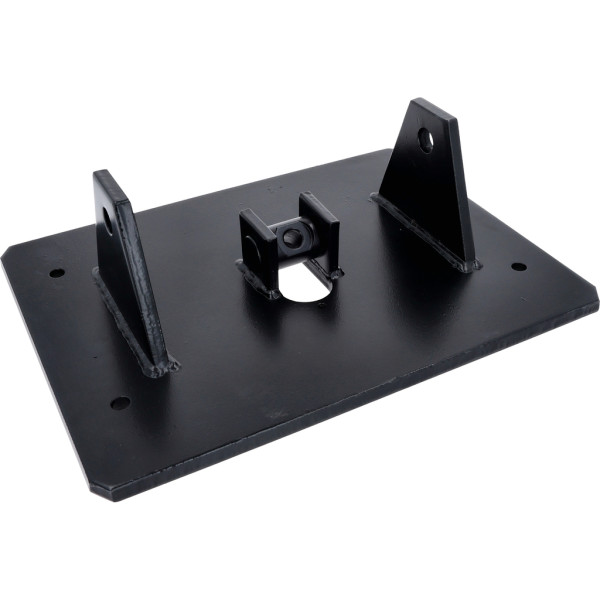 Saddle Plate (160.1335-R102P, KS TOOLS)