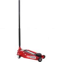 Trolley jack, 3t (161.0366, KS TOOLS)