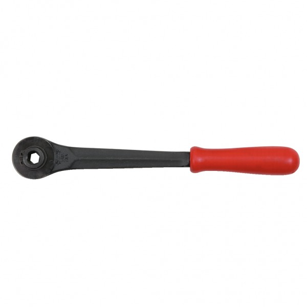 Terkšlinė rankena atšakų formavimo rinkiniui, 265 mm (202.2001, KS TOOLS)