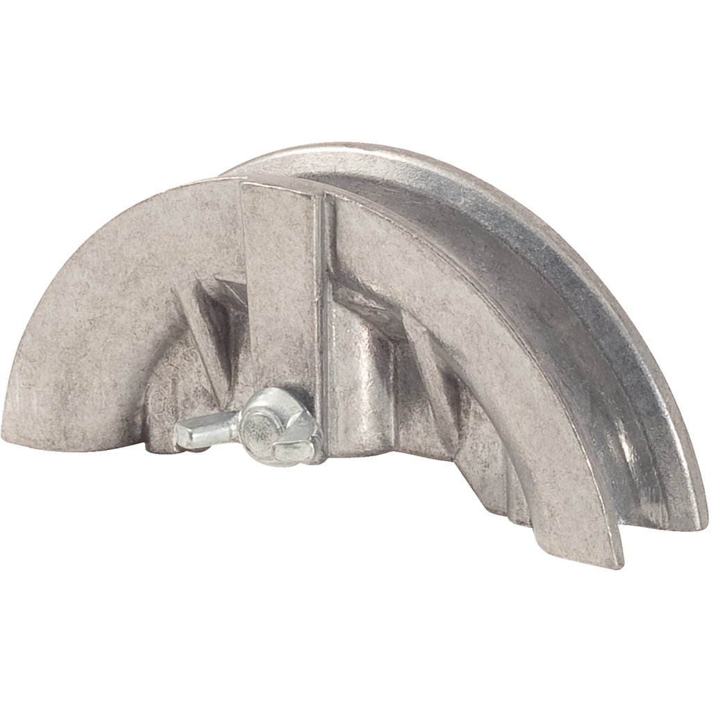 Lenkimo forma, skirta 203.1200/01/02, Ø 7/8" (203.1234, KS TOOLS)